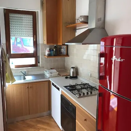 Dom wakacyjny Il Ciliegio - House With Garden & Wonderful View