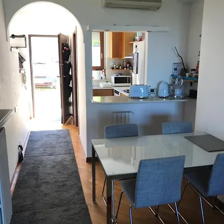 Il Ciliegio - House With Garden & Wonderful View Dom wakacyjny *