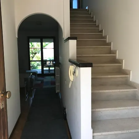 Il Ciliegio - House With Garden & Wonderful View Dom wakacyjny