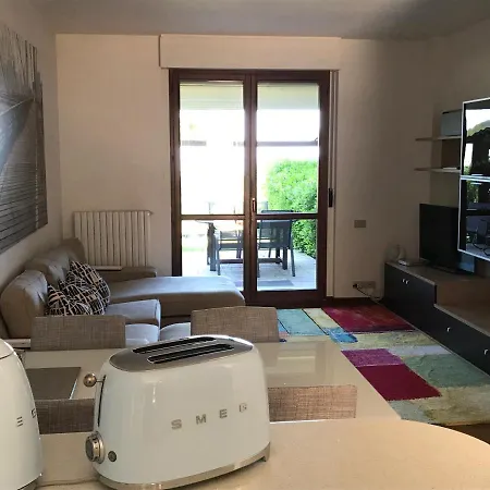 Il Ciliegio - House With Garden & Wonderful View Dom wakacyjny *