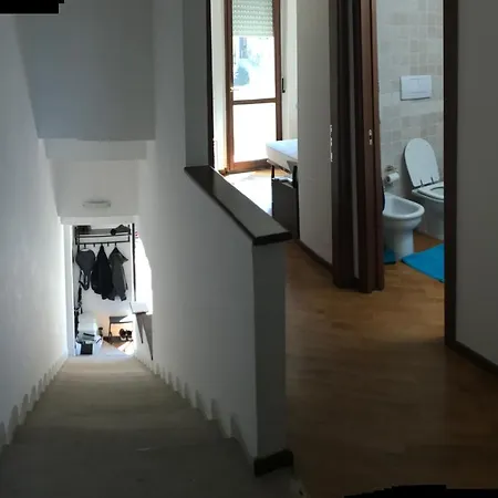 Il Ciliegio - House With Garden & Wonderful View Pietra la Croce