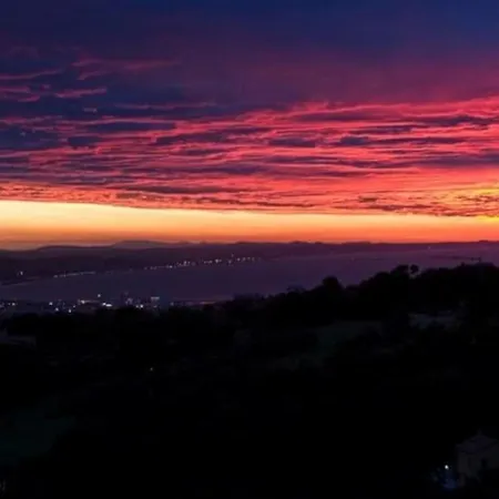 Il Ciliegio - House With Garden & Wonderful View *