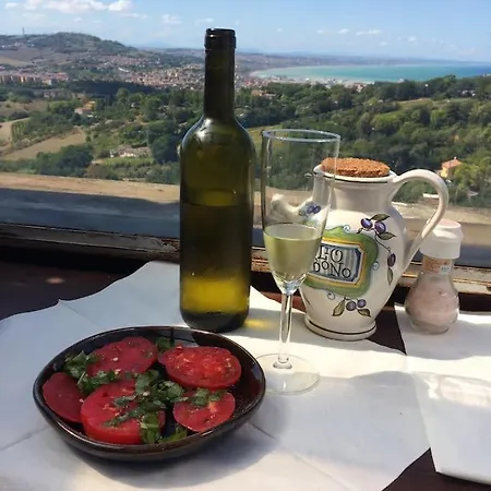 Il Ciliegio - House With Garden & Wonderful View Dom wakacyjny *