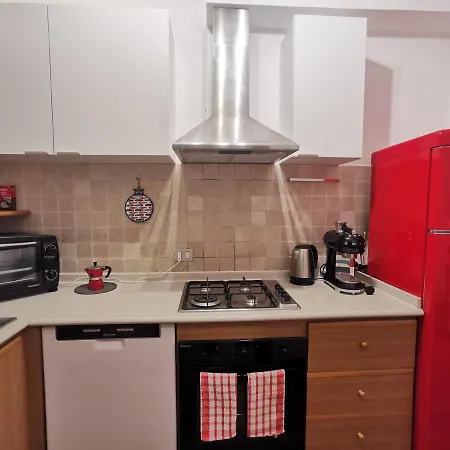 Il Ciliegio - House With Garden & Wonderful View * Pietra la Croce