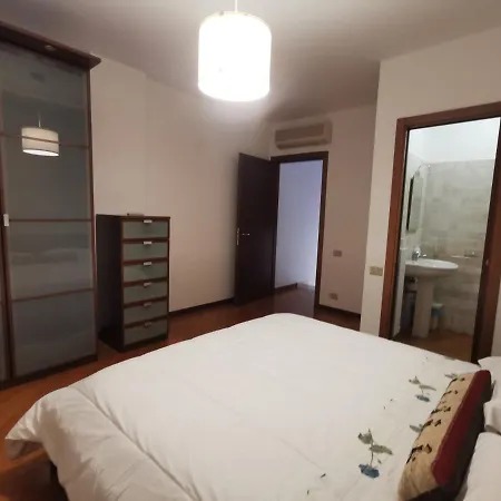 Il Ciliegio - House With Garden & Wonderful View Hébergement de vacances *