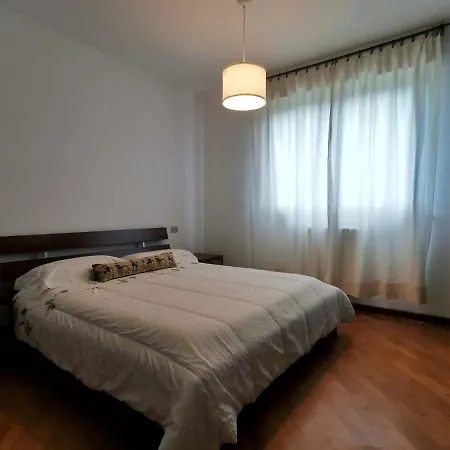 Il Ciliegio - House With Garden & Wonderful View Dom wakacyjny