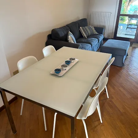 Dom wakacyjny Il Ciliegio - House With Garden & Wonderful View Pietra la Croce