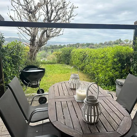 Il Ciliegio - House With Garden & Wonderful View Pietra la Croce