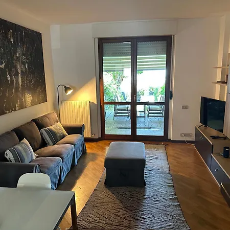 Il Ciliegio - House With Garden & Wonderful View