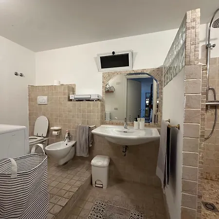 Il Ciliegio - House With Garden & Wonderful View