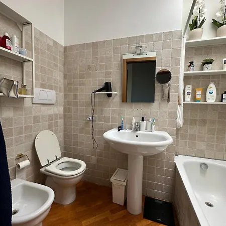 Il Ciliegio - House With Garden & Wonderful View Pietra la Croce