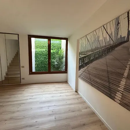 Hébergement de vacances Il Ciliegio - House With Garden & Wonderful View *