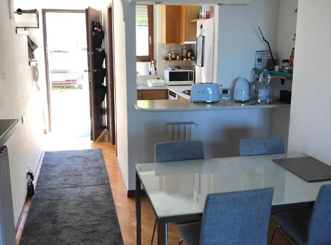 Il Ciliegio - House With Garden & Wonderful View Casa vacanze *