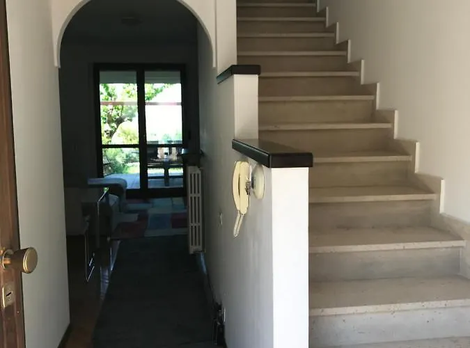 Il Ciliegio - House With Garden & Wonderful View Casa vacanze