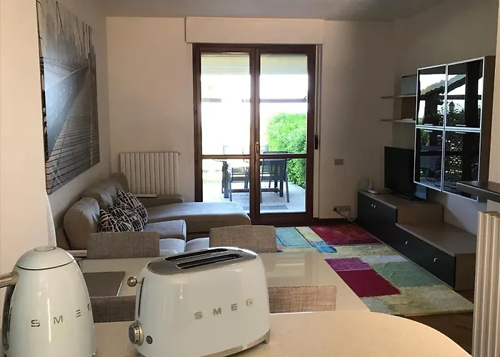 Il Ciliegio - House With Garden & Wonderful View Casa vacanze *