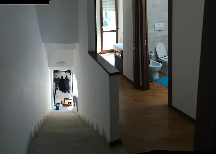 Il Ciliegio - House With Garden & Wonderful View Pietra la Croce