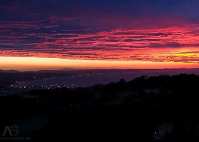 Il Ciliegio - House With Garden & Wonderful View *