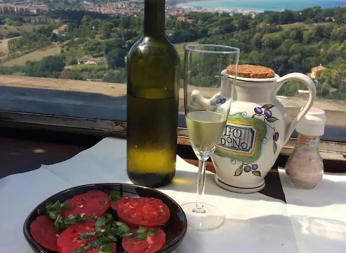 Il Ciliegio - House With Garden & Wonderful View Casa vacanze *