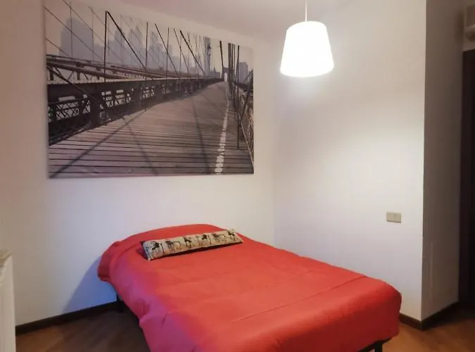 Casa vacanze Il Ciliegio - House With Garden & Wonderful View *