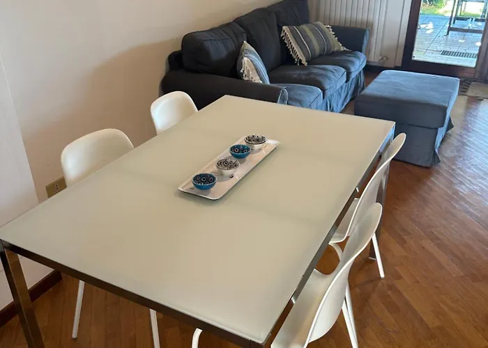 Casa vacanze Il Ciliegio - House With Garden & Wonderful View Pietra la Croce