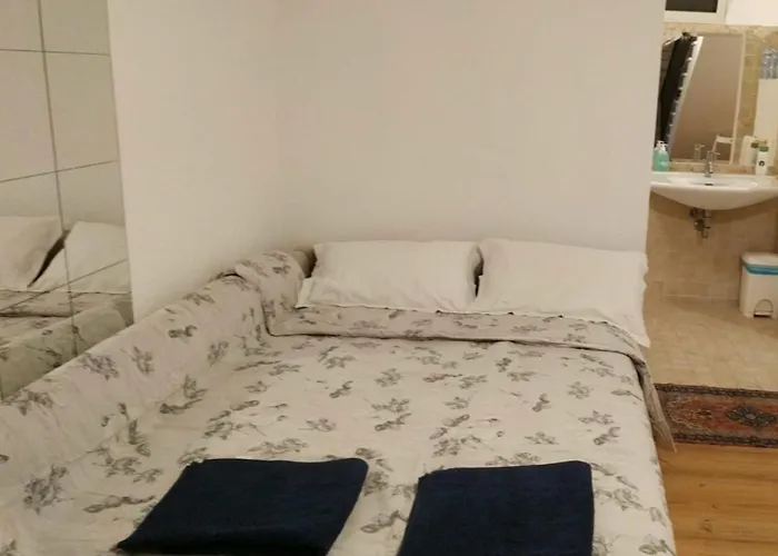 Il Ciliegio - House With Garden & Wonderful View Pietra la Croce