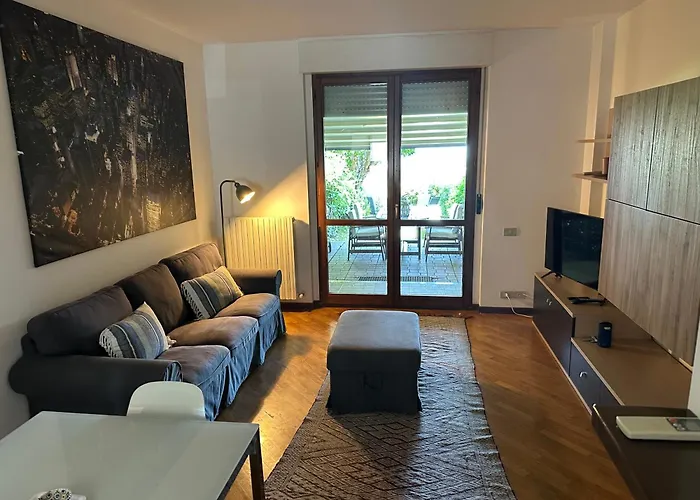 Casa vacanze Il Ciliegio - House With Garden & Wonderful View Pietra la Croce