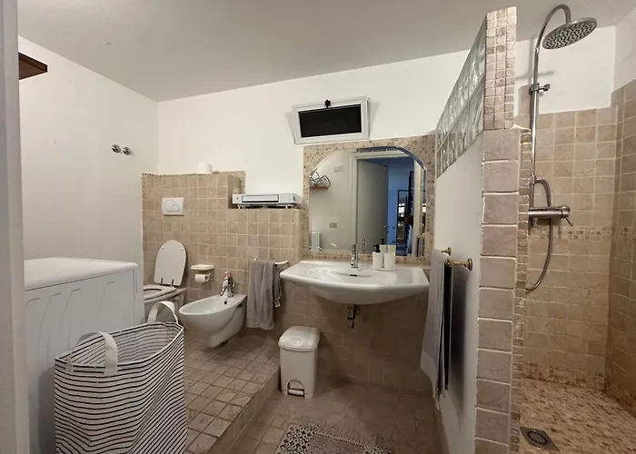 Il Ciliegio - House With Garden & Wonderful View