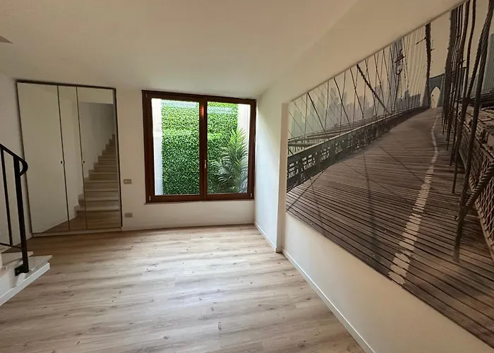 Casa vacanze Il Ciliegio - House With Garden & Wonderful View *